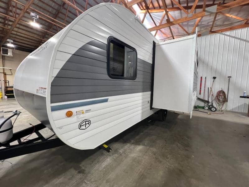 2026 Forest River 2026 Forest River Forest River Salem - thumbnail 5