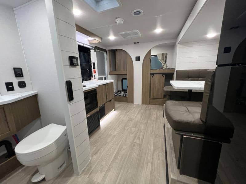 2026 Forest River 2026 Forest River Forest River Salem - thumbnail 10