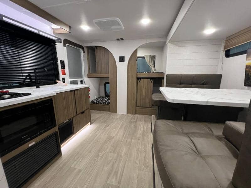 2026 Forest River 2026 Forest River Forest River Salem - thumbnail 11