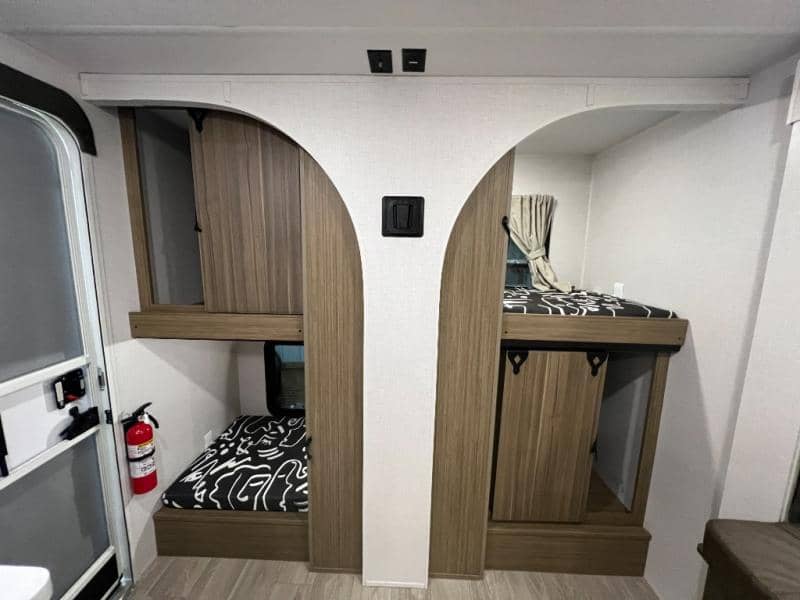 2026 Forest River 2026 Forest River Forest River Salem - thumbnail 12