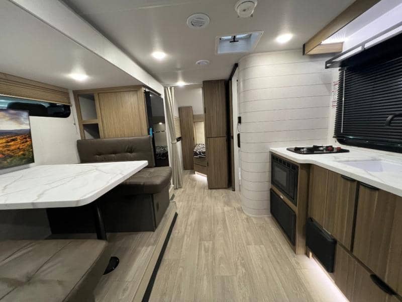 2026 Forest River 2026 Forest River Forest River Salem - thumbnail 17