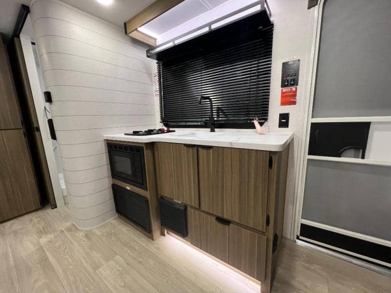 2026 Forest River 2026 Forest River Forest River Salem - thumbnail 18