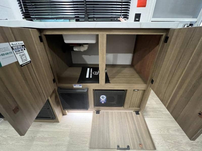 2026 Forest River 2026 Forest River Forest River Salem - thumbnail 21