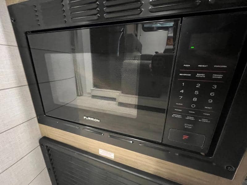 2026 Forest River 2026 Forest River Forest River Salem - thumbnail 22