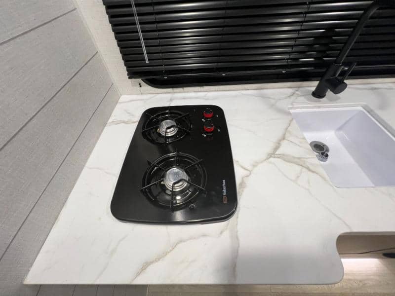 2026 Forest River 2026 Forest River Forest River Salem - thumbnail 24