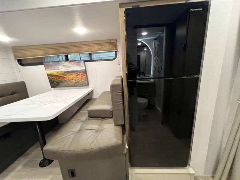 2026 Forest River 2026 Forest River Forest River Salem - thumbnail 26