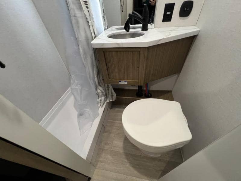 2026 Forest River 2026 Forest River Forest River Salem - thumbnail 29