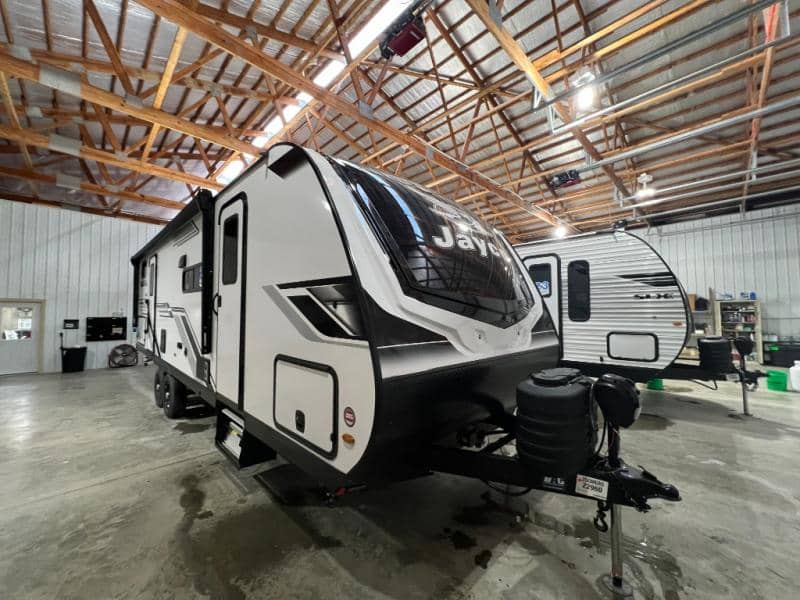 2026 Jayco 2026 Jayco Jay Feather - thumbnail 3
