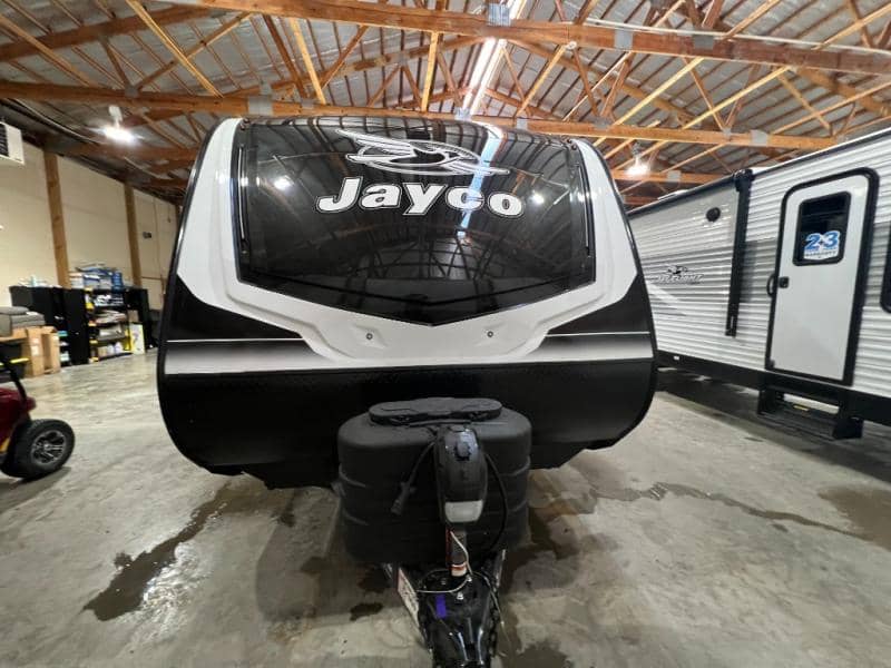 2026 Jayco 2026 Jayco Jay Feather - thumbnail 4