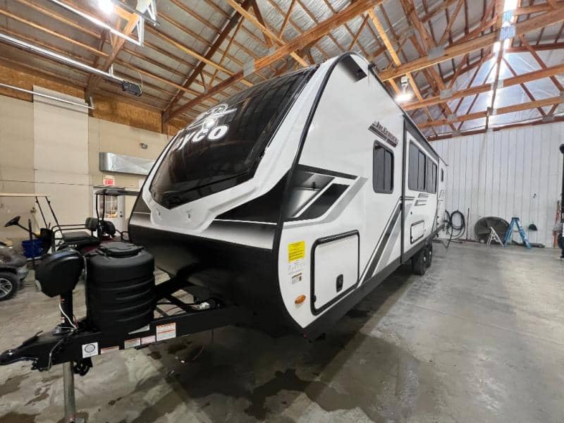 2026 Jayco 2026 Jayco Jay Feather - thumbnail 5