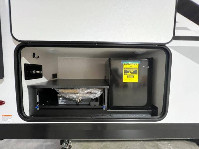 2026 Jayco 2026 Jayco Jay Feather - thumbnail 9