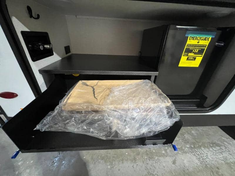 2026 Jayco 2026 Jayco Jay Feather - thumbnail 10