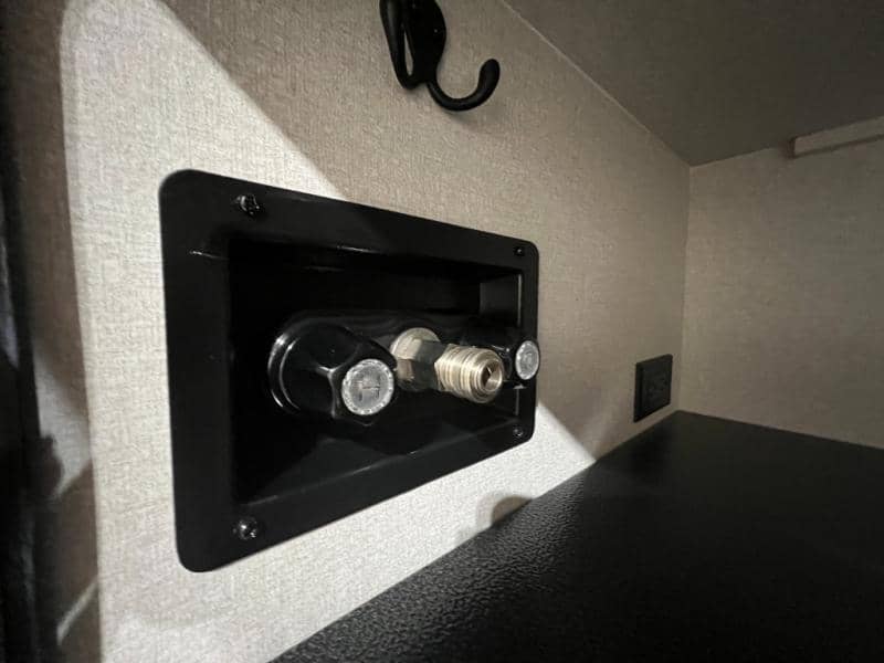 2026 Jayco 2026 Jayco Jay Feather - thumbnail 11