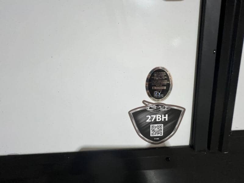 2026 Jayco 2026 Jayco Jay Feather - thumbnail 13