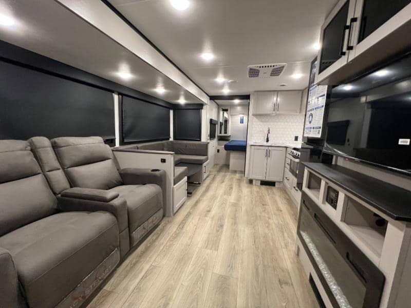 2026 Jayco 2026 Jayco Jay Feather - thumbnail 14