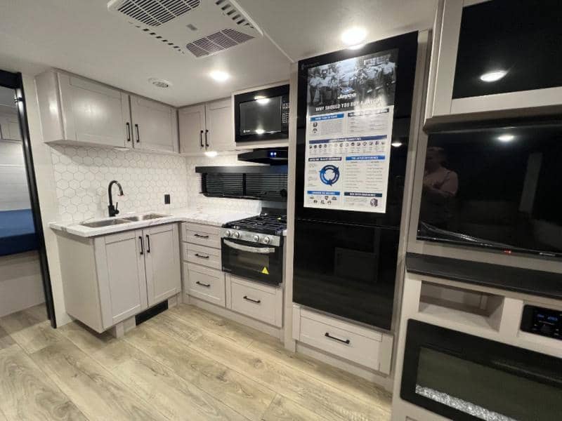 2026 Jayco 2026 Jayco Jay Feather - thumbnail 16