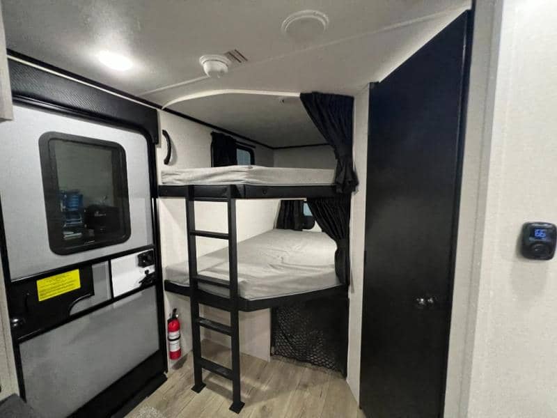 2026 Jayco 2026 Jayco Jay Feather - thumbnail 17