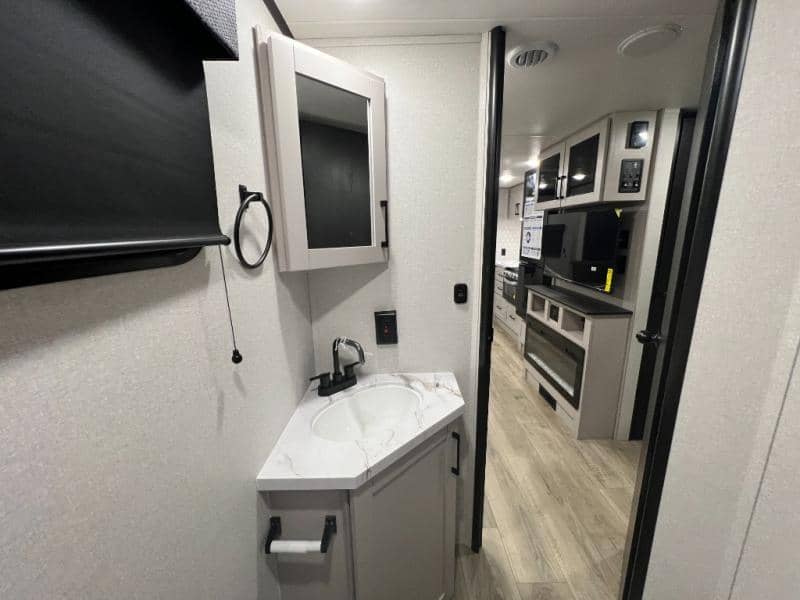 2026 Jayco 2026 Jayco Jay Feather - thumbnail 25