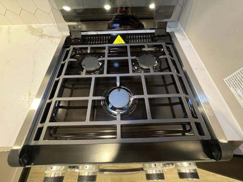 2026 Jayco 2026 Jayco Jay Feather - thumbnail 32