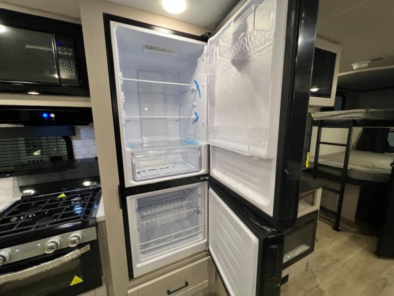 2026 Jayco 2026 Jayco Jay Feather - thumbnail 37