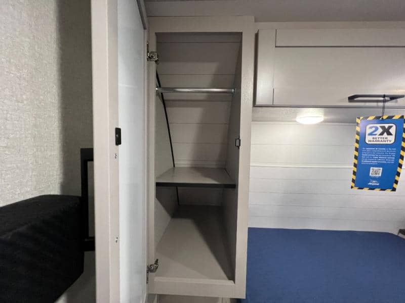 2026 Jayco 2026 Jayco Jay Feather - thumbnail 42