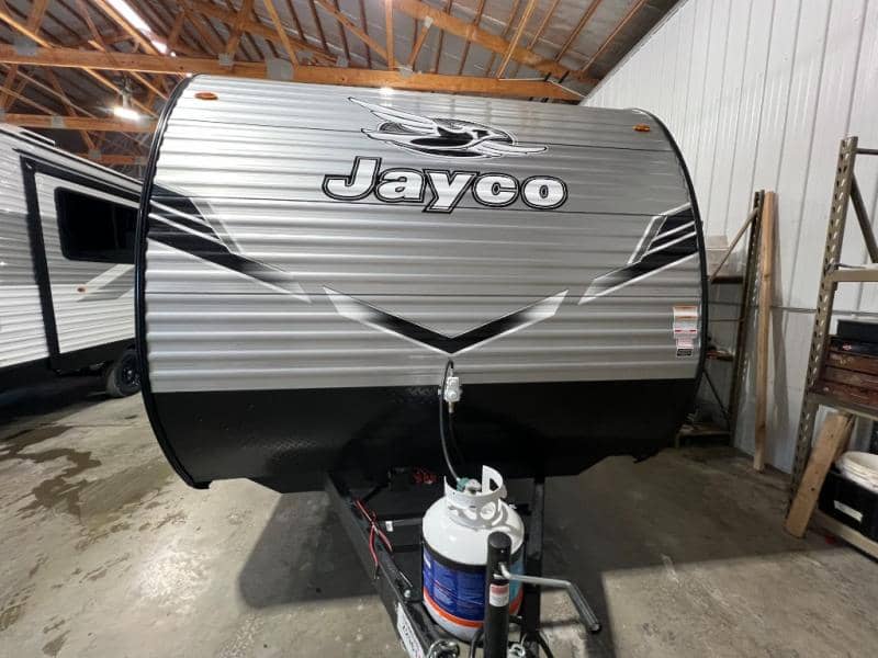 2026 Jayco 2026 Jayco Jay Flight SLX - thumbnail 4