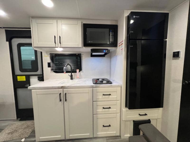 2026 Jayco 2026 Jayco Jay Flight SLX - thumbnail 19