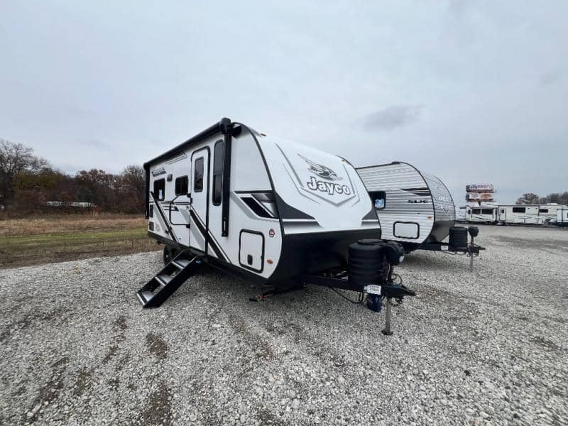 2026 Jayco 2026 Jayco Jay Feather - thumbnail 3