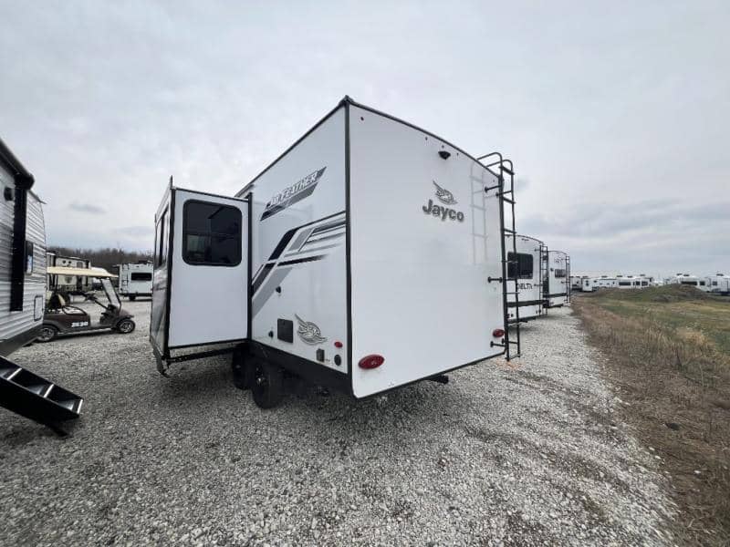 2026 Jayco 2026 Jayco Jay Feather - thumbnail 7
