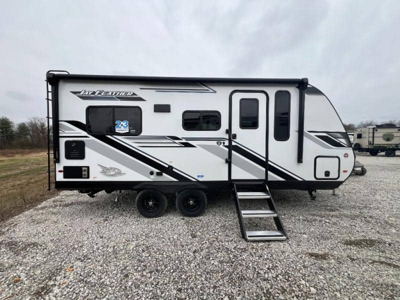 2026 Jayco 2026 Jayco Jay Feather - thumbnail 9