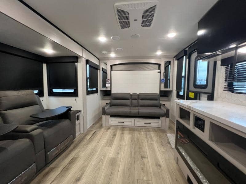 2026 Jayco 2026 Jayco Jay Feather - thumbnail 16