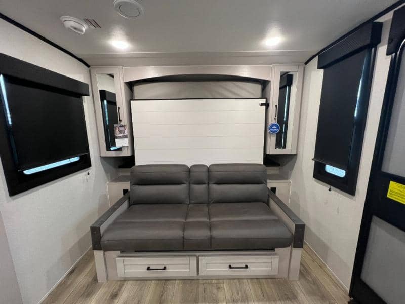 2026 Jayco 2026 Jayco Jay Feather - thumbnail 17