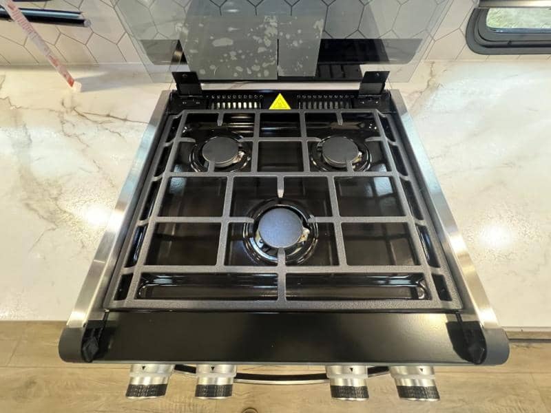 2026 Jayco 2026 Jayco Jay Feather - thumbnail 21