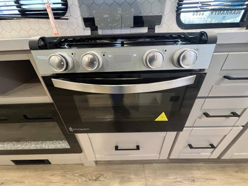 2026 Jayco 2026 Jayco Jay Feather - thumbnail 22