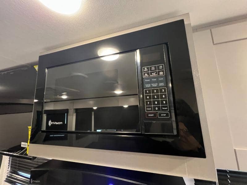 2026 Jayco 2026 Jayco Jay Feather - thumbnail 24