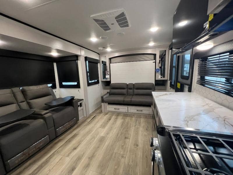 2026 Jayco 2026 Jayco Jay Feather - thumbnail 35