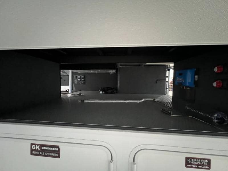 2026 Alliance RV 2026 Alliance RV Valor - thumbnail 9