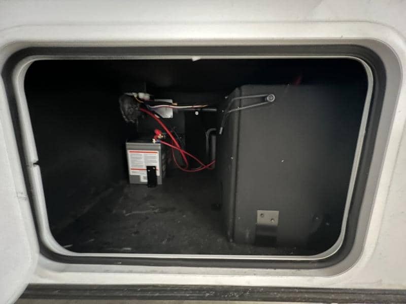 2026 Alliance RV 2026 Alliance RV Valor - thumbnail 10