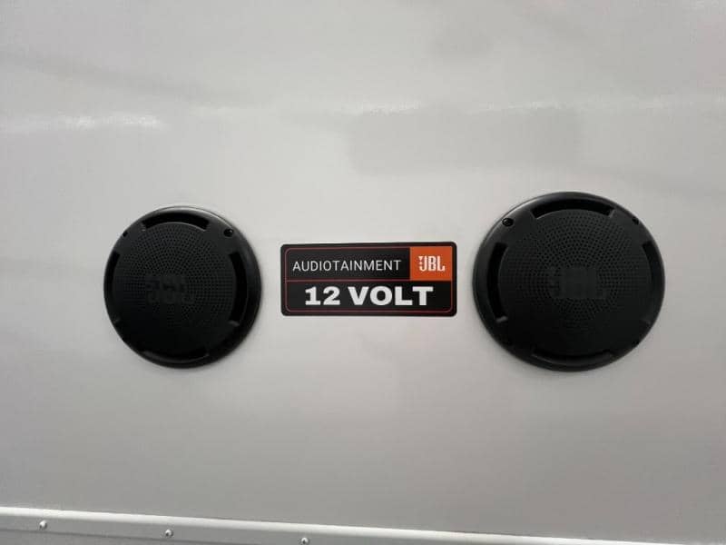 2026 Alliance RV 2026 Alliance RV Valor - thumbnail 16