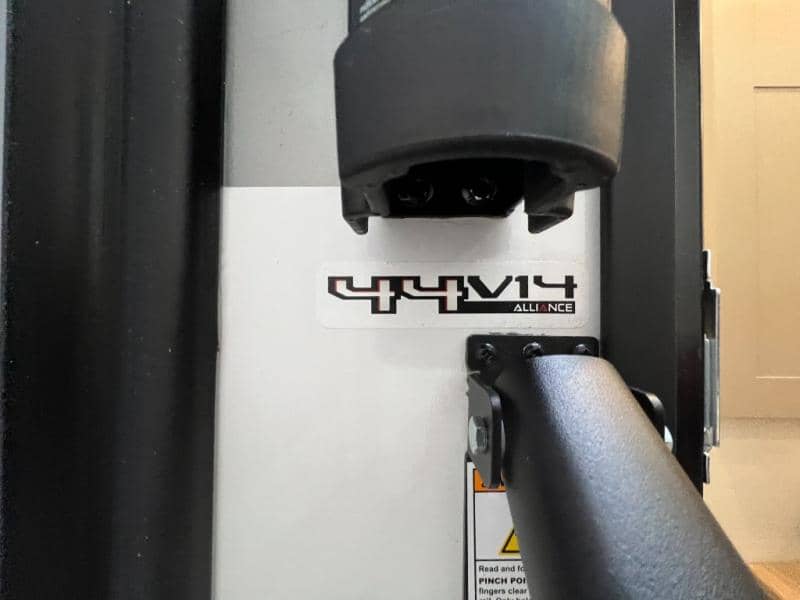 2026 Alliance RV 2026 Alliance RV Valor - thumbnail 18