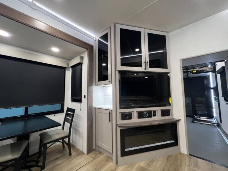 2026 Alliance RV 2026 Alliance RV Valor - thumbnail 22