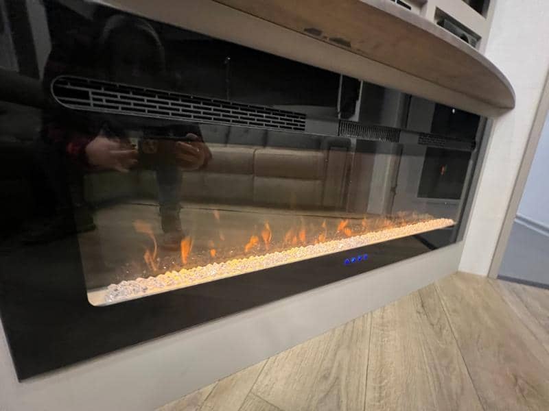 2026 Alliance RV 2026 Alliance RV Valor - thumbnail 28