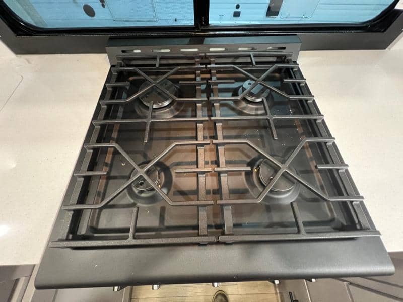 2026 Alliance RV 2026 Alliance RV Valor - thumbnail 35