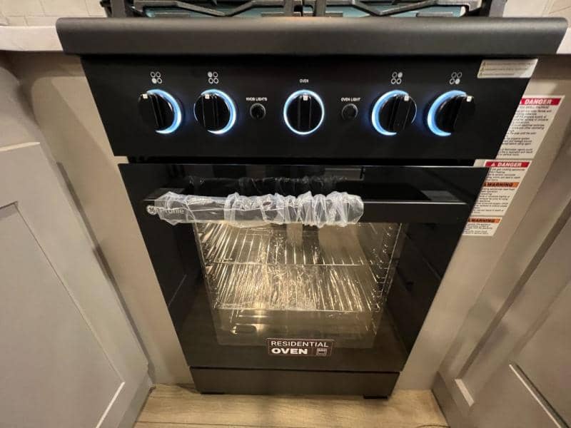 2026 Alliance RV 2026 Alliance RV Valor - thumbnail 36