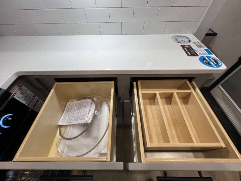 2026 Alliance RV 2026 Alliance RV Valor - thumbnail 38