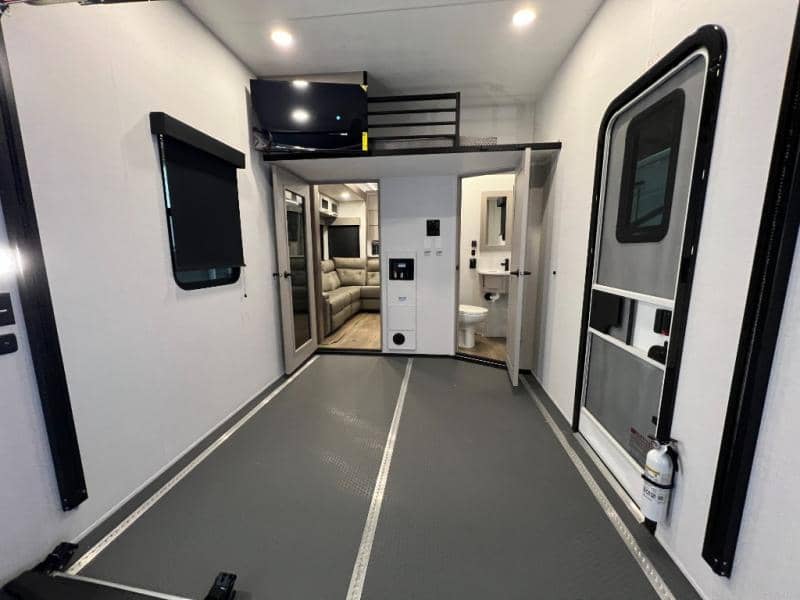 2026 Alliance RV 2026 Alliance RV Valor - thumbnail 47