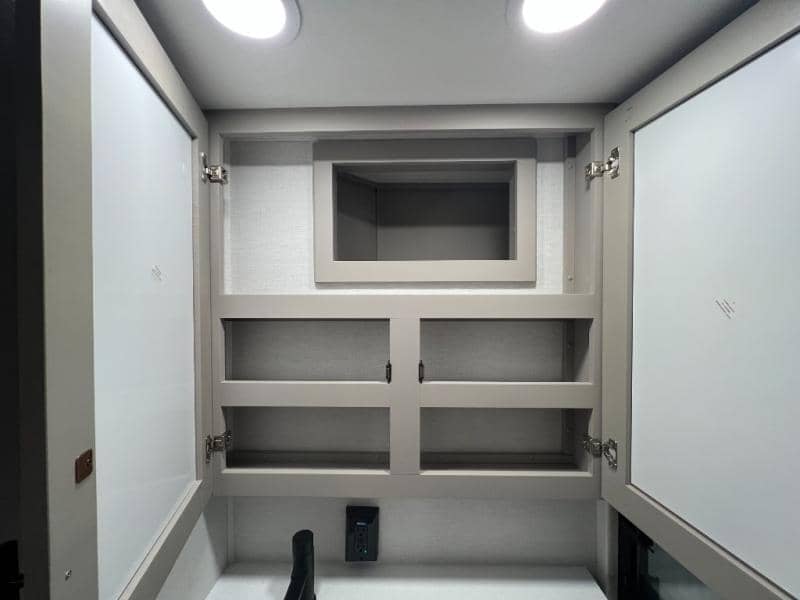 2026 Alliance RV 2026 Alliance RV Valor - thumbnail 58