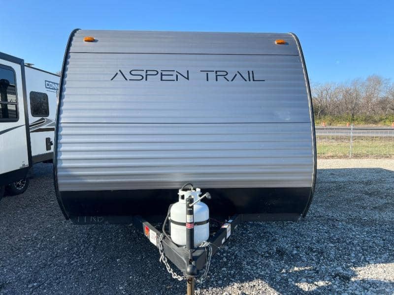 2024 Dutchmen 2024 Dutchmen Aspen Trail Mini - thumbnail 2