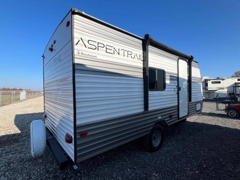 2024 Dutchmen 2024 Dutchmen Aspen Trail Mini - thumbnail 5