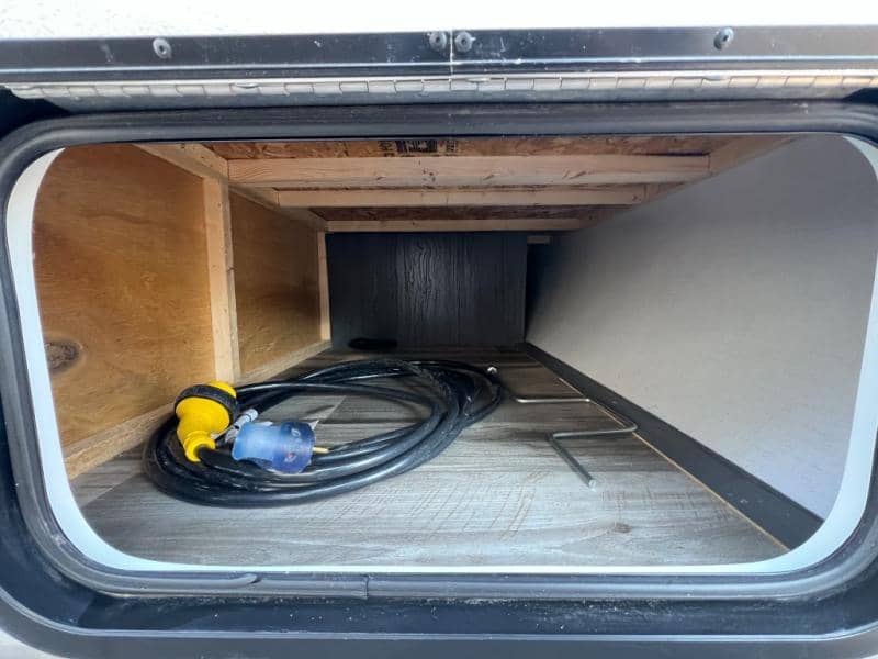 2024 Dutchmen 2024 Dutchmen Aspen Trail Mini - thumbnail 6